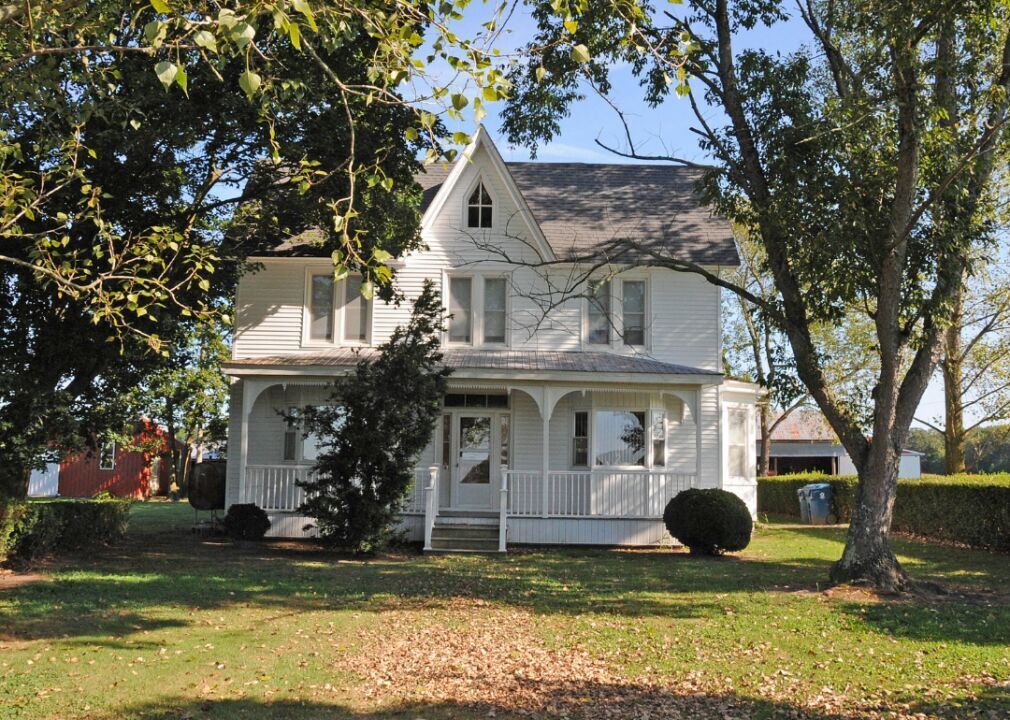 Delaware: Kent County